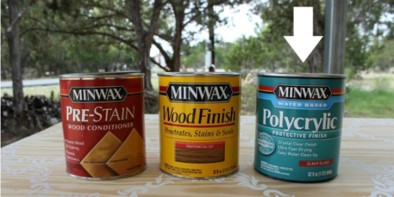 The Key Differences Between Polyacrylic and Polyurethane