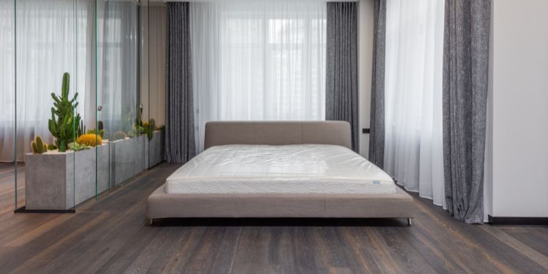 The Types of Maine Traditions Wood Flooring