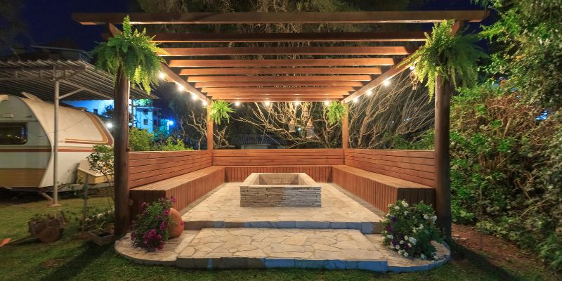 TimberTech Advanced PVC