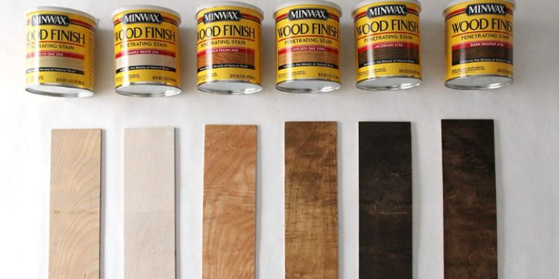 Tips for Applying Wood Stain Like a Pro