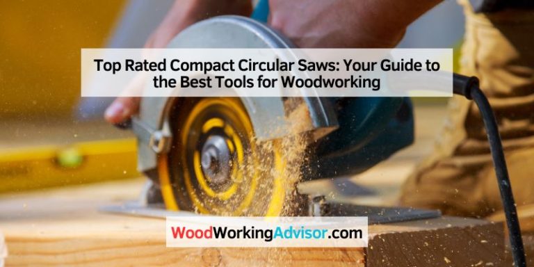 Top Rated Compact Circular Saws
