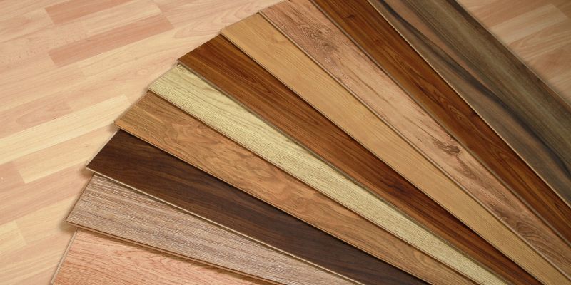 Top Wood Floor Color Trends for 2025