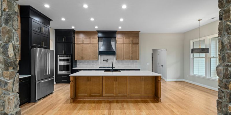 Types of TrafficMaster Vinyl Floor Tiles