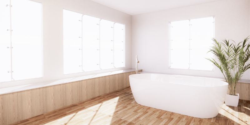 Types of Waterproof Vinyl Flooring