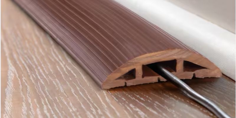 Visual Ideas for Cord Covers