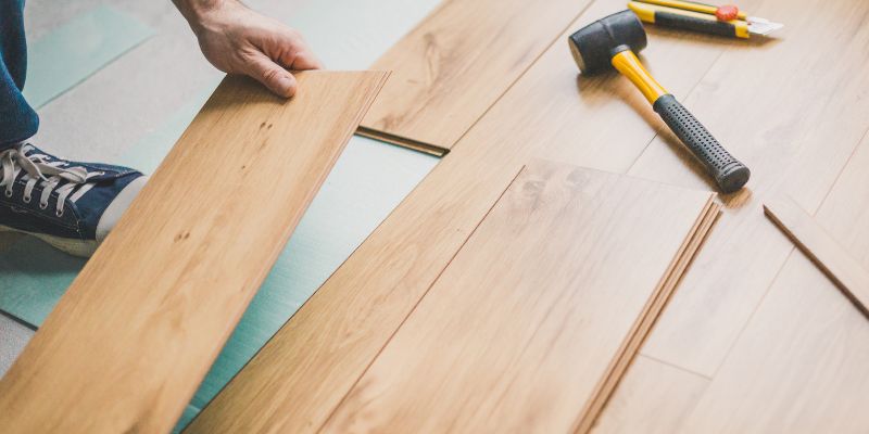 Visual Ideas for Your Flooring Project