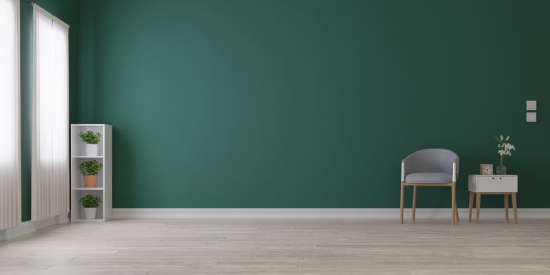 What to Look for in Sheet Vinyl Flooring Clearance Sales