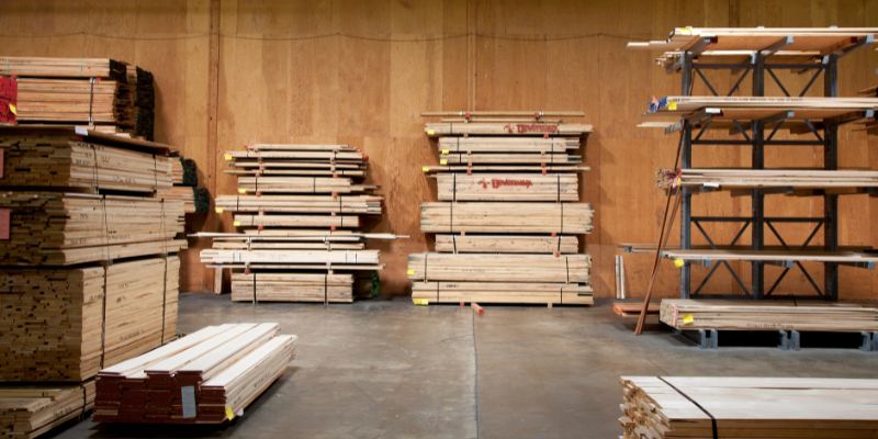 Where to Buy American Spirit Hardwood Flooring