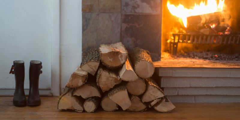Where to Buy Kiln Dried Firewood in Rhode Island