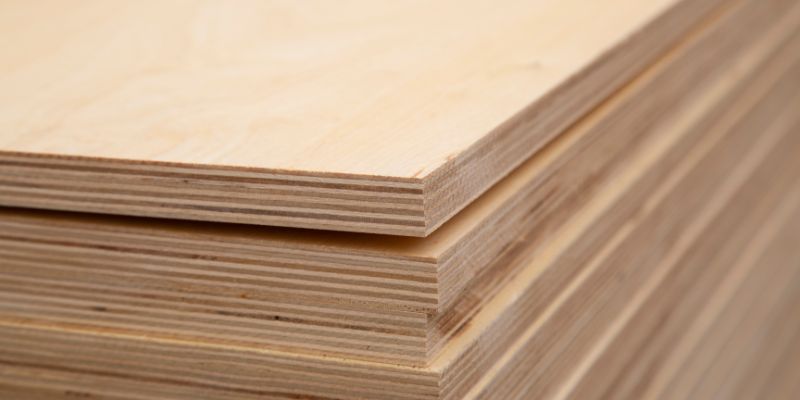 Where to Buy Plywood from Connecticut Plywood Corporation