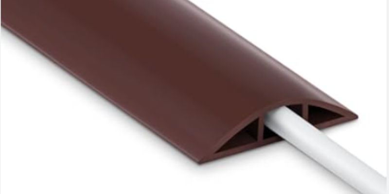 Why Are Reducer Strips Important for Wood Flooring