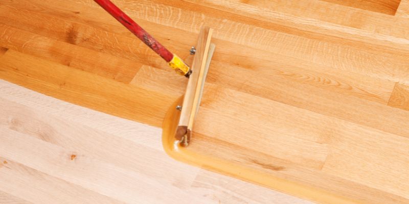 Why Choose Clear Semi Gloss Polyurethane