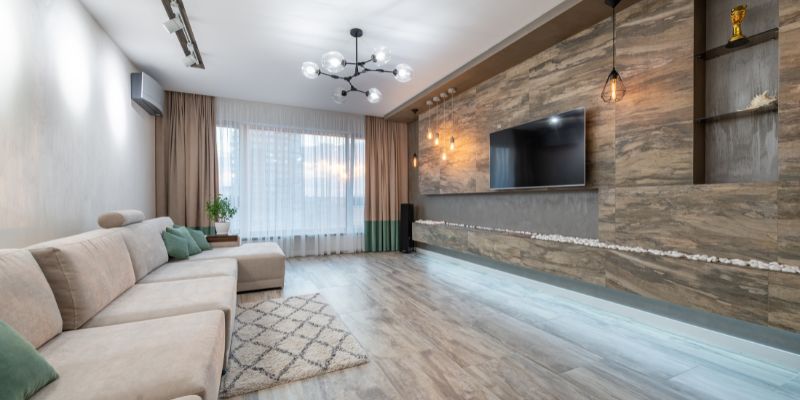 Why Choose Floor & Decor Laminate Flooring