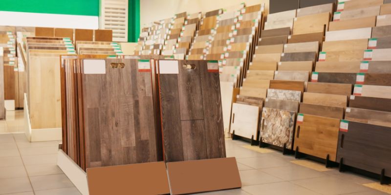 Why Choose Hardwood Flooring