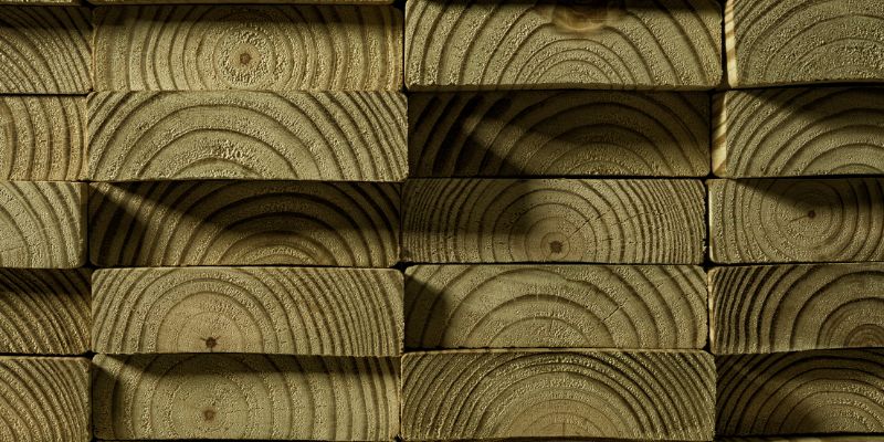 Why Choose Pressure Treated 5/4 Deck Boards?