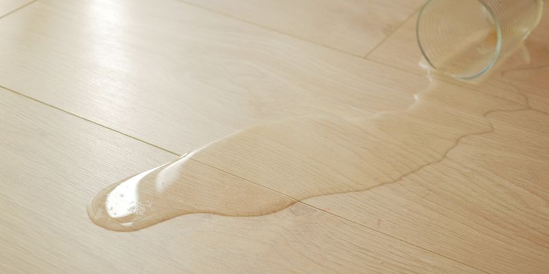 Why Choose Water Resistant Laminate Flooring