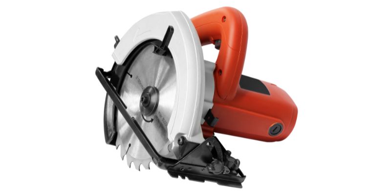 Why Choose a Brushless Cordless Circular Saw