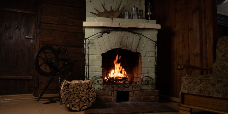 Why Choose a Fire Chief Wood Burning Stove