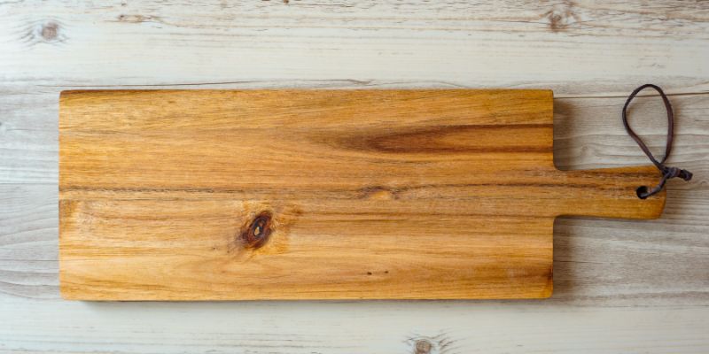 Why Choose a Sur La Table Wood Cutting Board