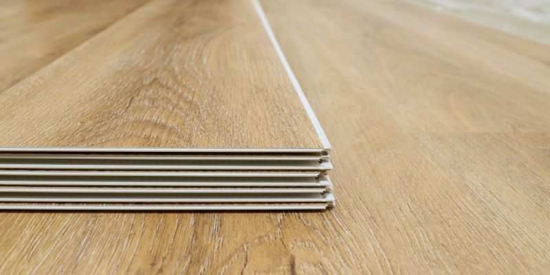 Why Do You Need Transition Strips for Vinyl Flooring