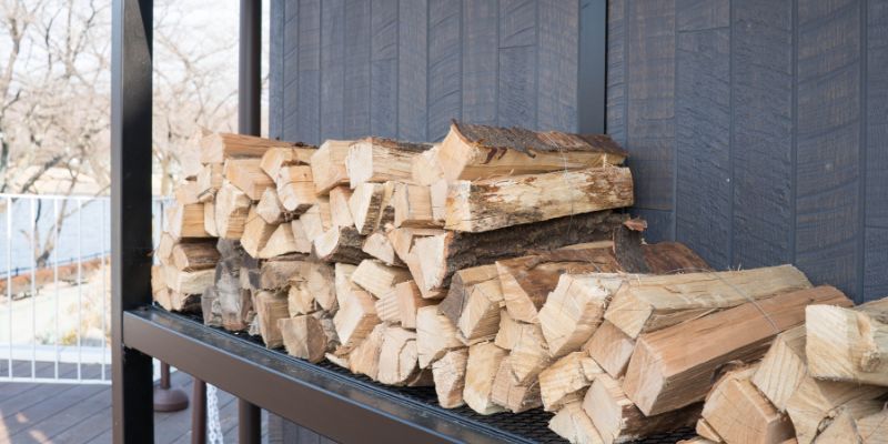 Why Firewood Is Perfect for Sacramento’s Lifestyle