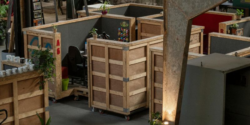 Why Grants Pass is Ideal for Woodworking Projects