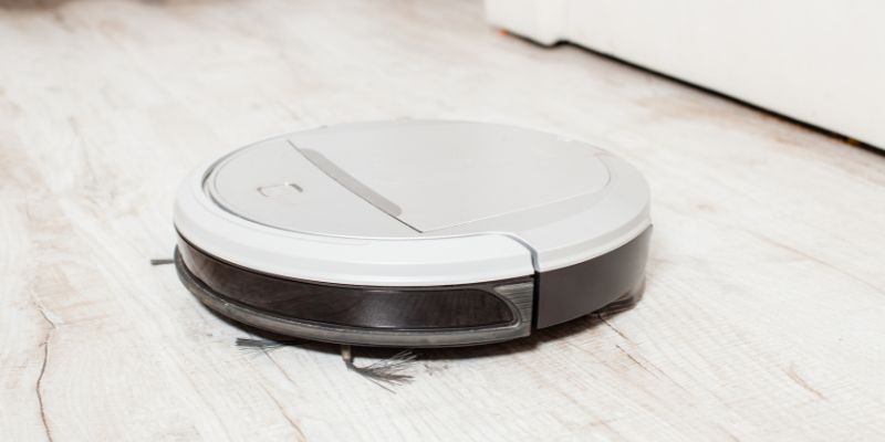 Why I Fell in Love with Robot Vacuums