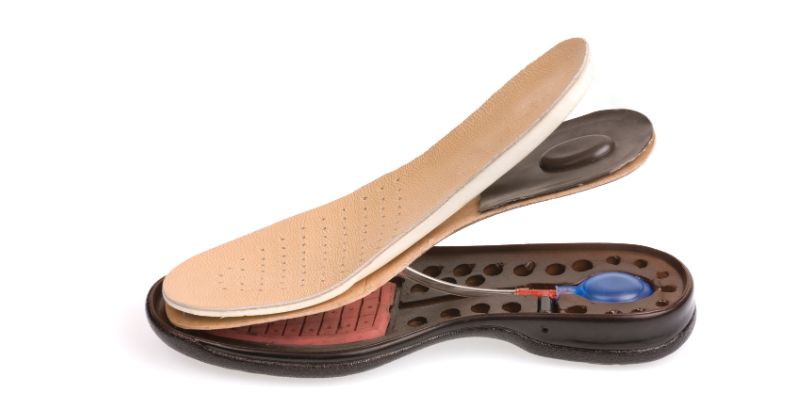 Why I Recommend TPU Soles for Every Woodworker