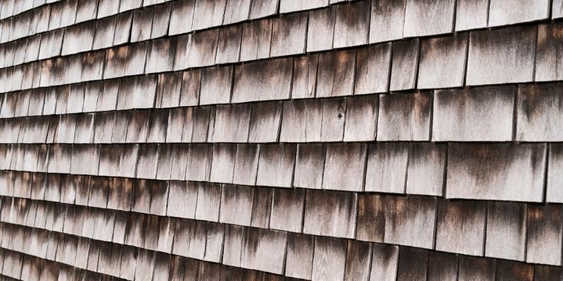 Why Maintain Cedar Siding