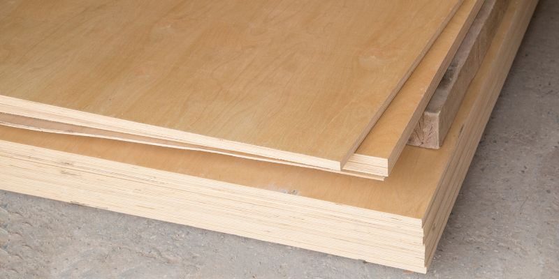 Why Plywood Beats Other Options