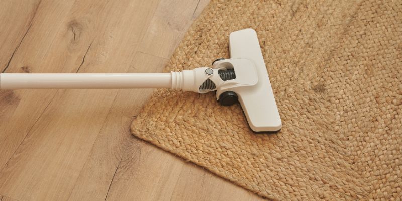 Why Use a Hardwood Floor Vacuum Attachment?