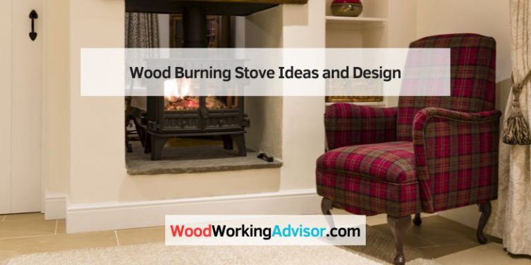 Wood Burning Stove Ideas and Design