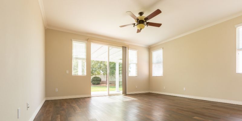 Wrapping Up My Love for Cherry Engineered Wood Flooring