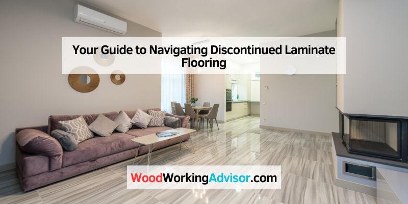 Your Guide to Navigating Discontinued Laminate Flooring