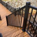 Color Guard Railing Systems: Enhance Safety & Style