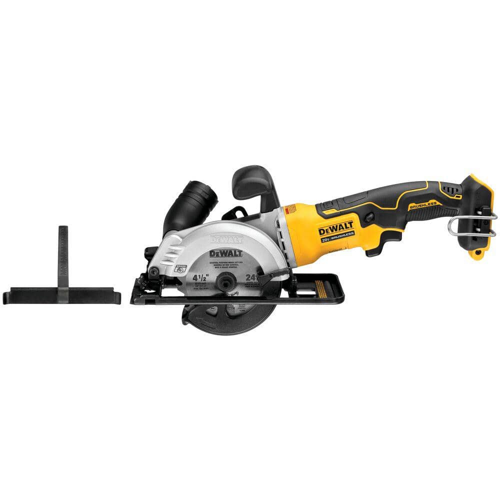Dewalt Handheld Circular Saw