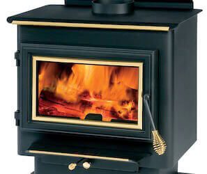 Englander Wood Burning Stove