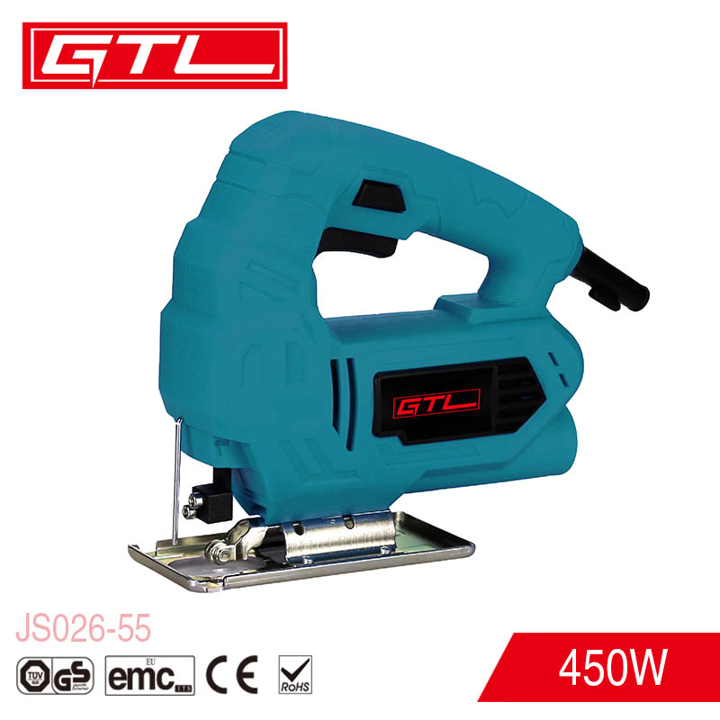 Hand Held Wood Cutting Tools