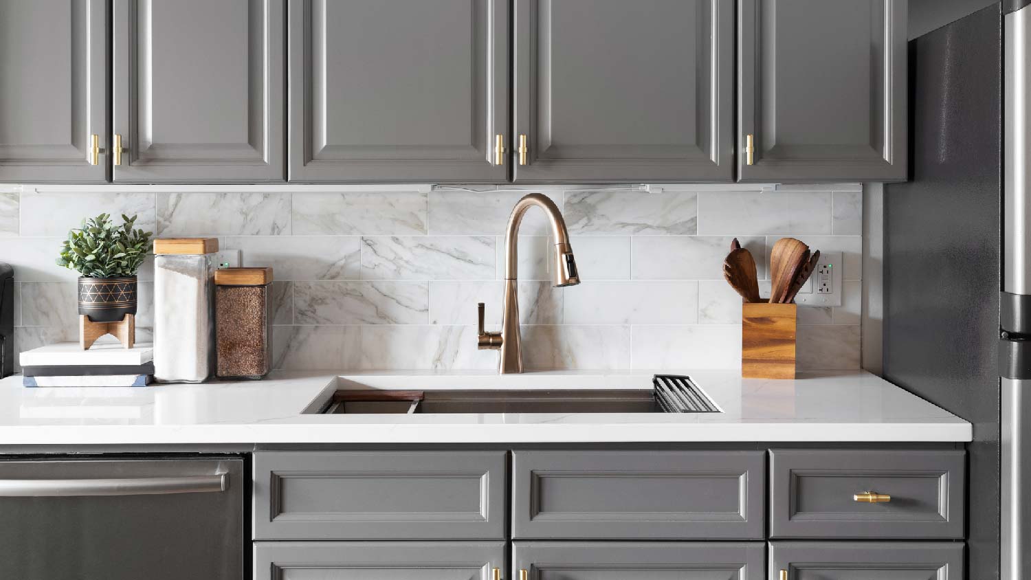 How to Restore Kitchen Cabinets Without Sanding And Varnishing