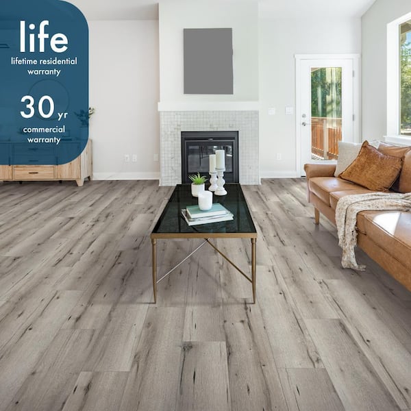 Life Proof Laminate Flooring