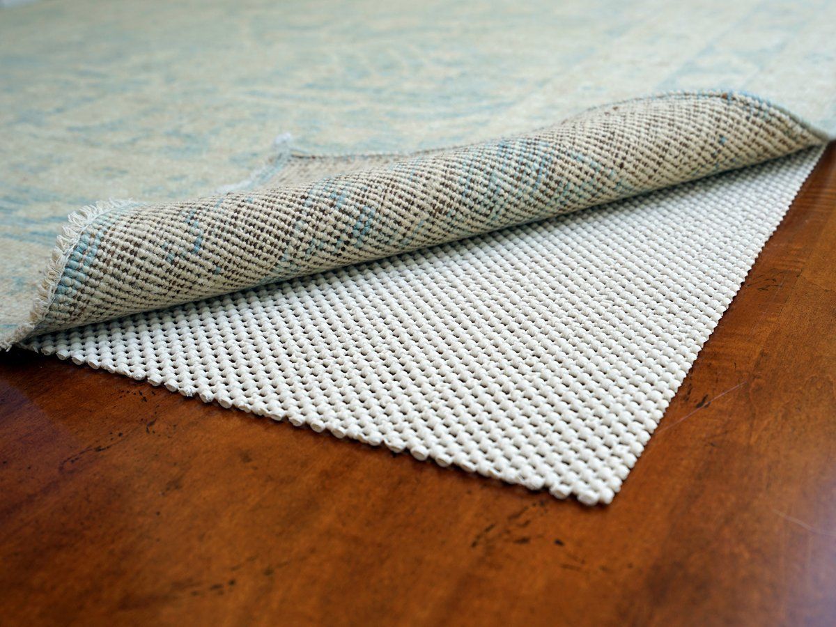 Rug Pads for Laminate Floors