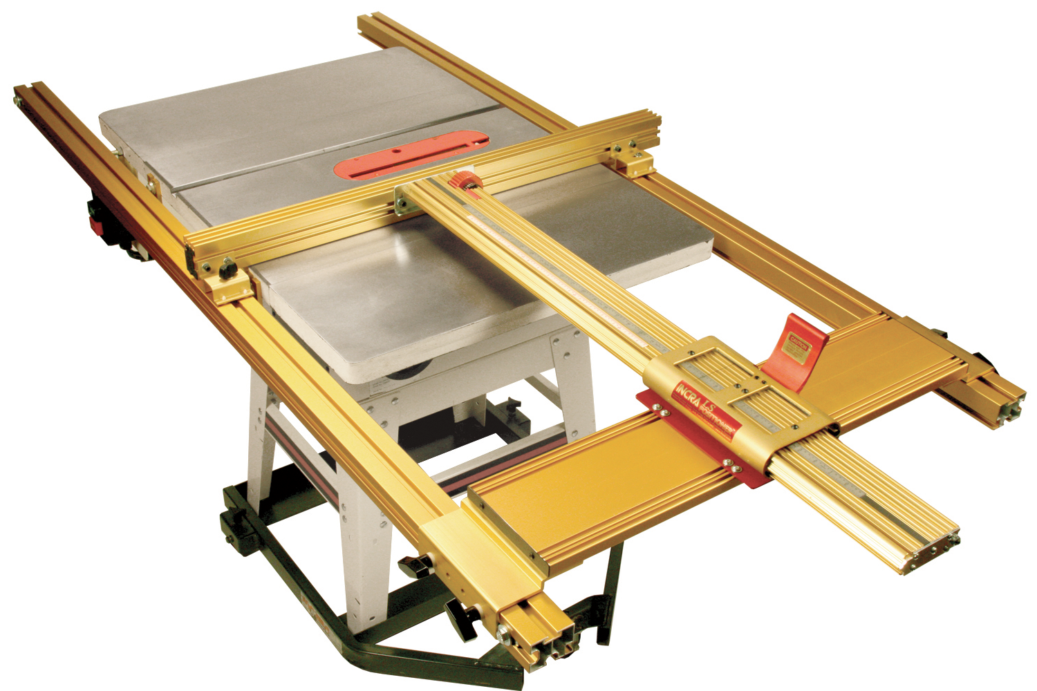 Table Saw Fences Aftermarket