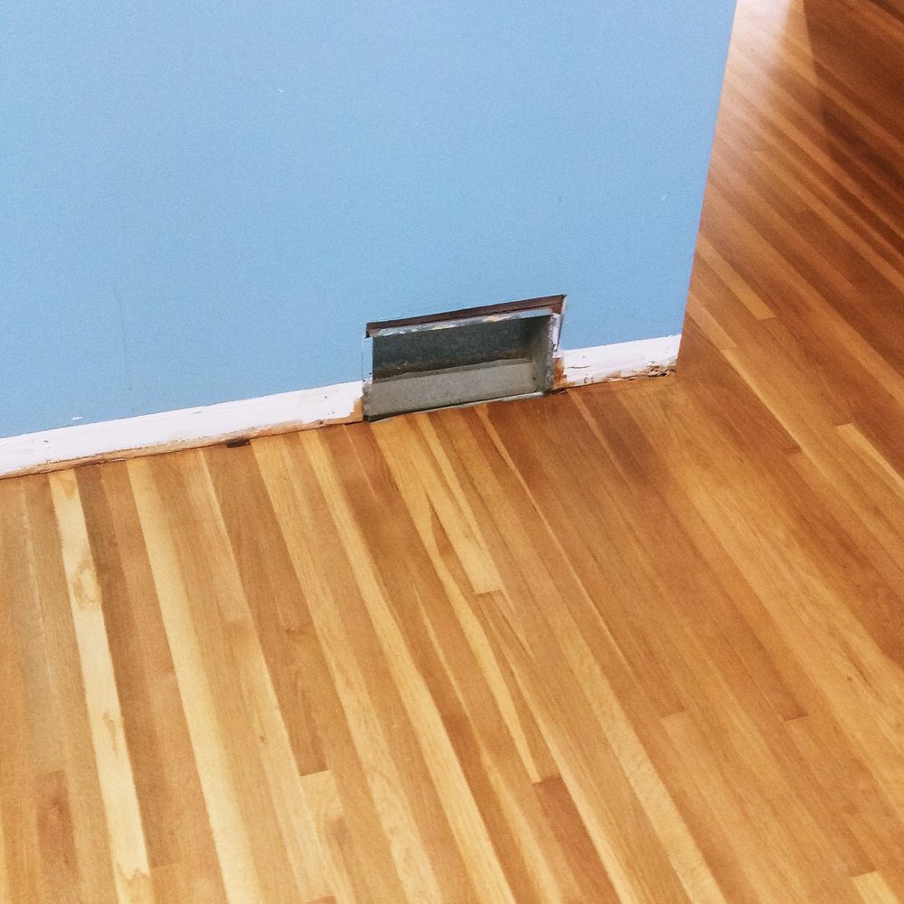 Wood Flooring Minneapolis Mn