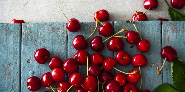 Can You Plant Cherry Seeds from the Grocery Store Successfully