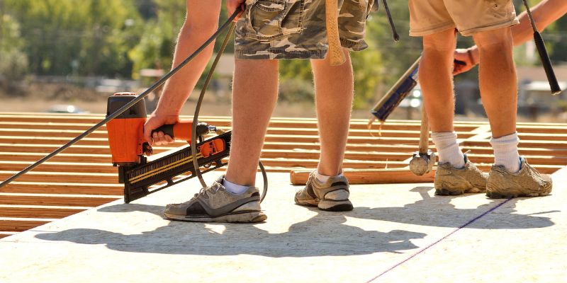 Can You Use Self Leveling Compound on Wood Subfloor