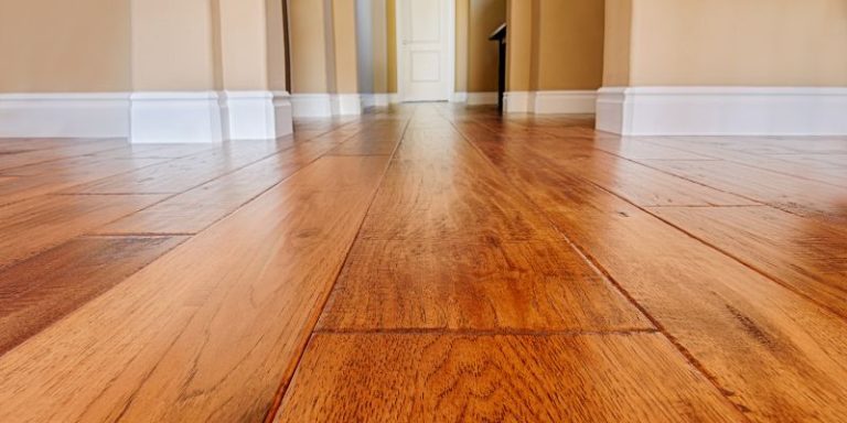 How Long Does It Take for Hardwood Floors to Cure