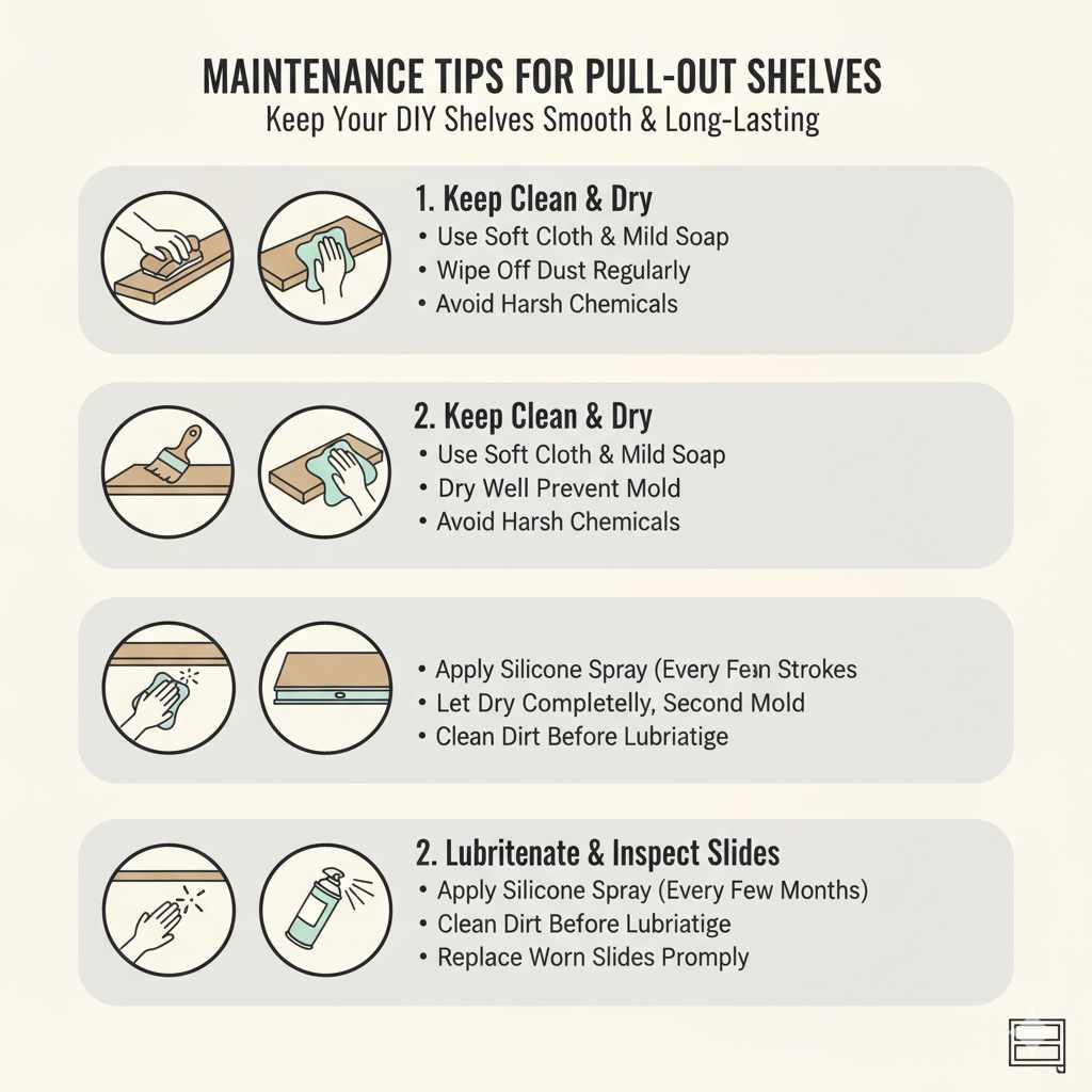 Maintenance Tips