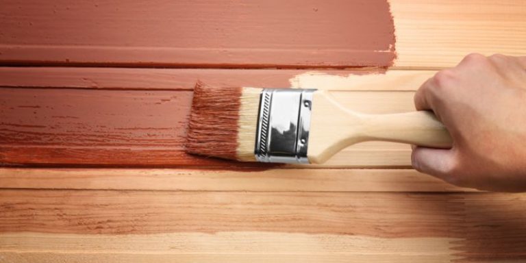 What'S the Difference between Satin And Flat Paint