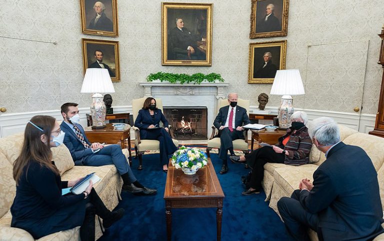 Are the Fireplaces in the White House Wood Burning