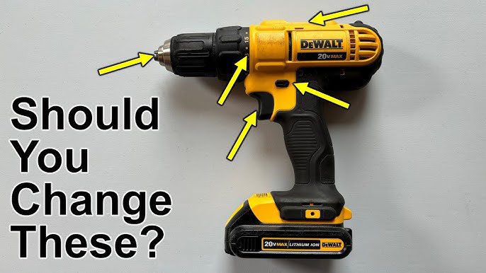 Can I Use Dewalt Drill Bits in a Milwaukee Drill